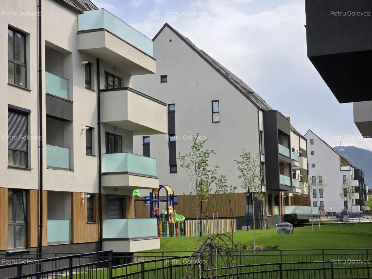 Apartament Spațios | Prima Închiriere | Maurer Villas - 2