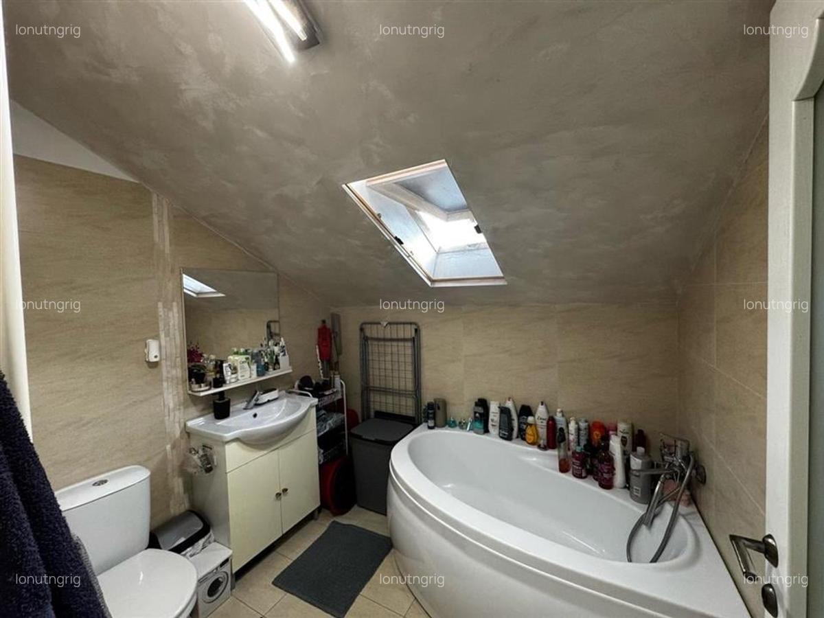 Apartament 2 camere,LAC Rediu,Mobilat utilat,Loc de parcare inclus - 5