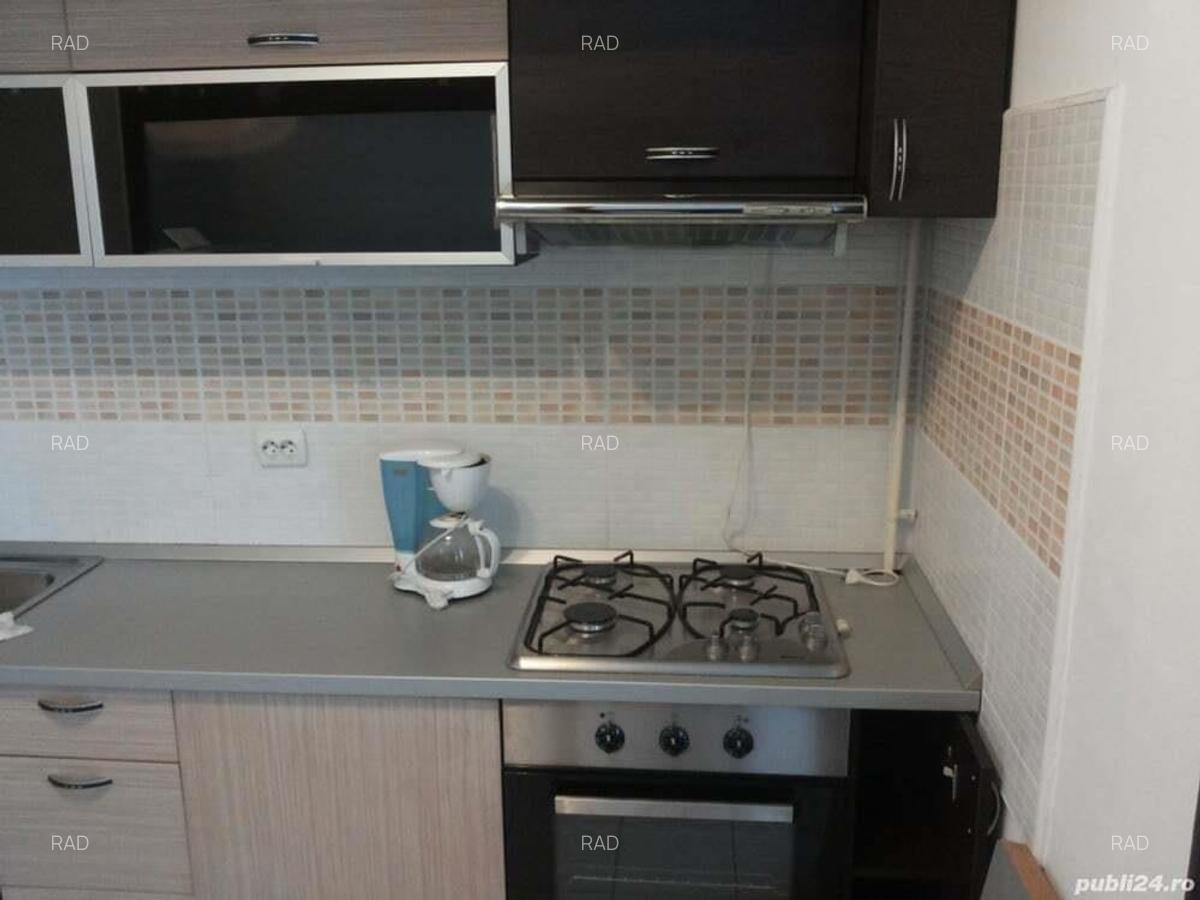 Apartament 2 CAM 80mp Central Pitesti bloc cu OCPI - 7