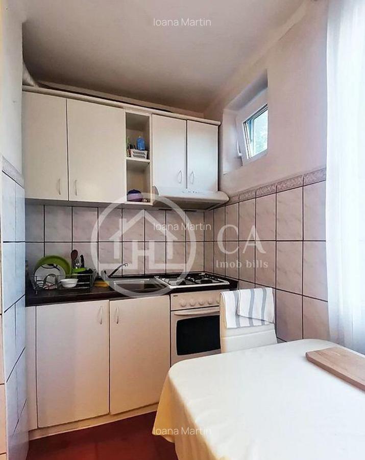 Apartament de vanzare cu 4 camere in zona Iosia, Oradea - 6