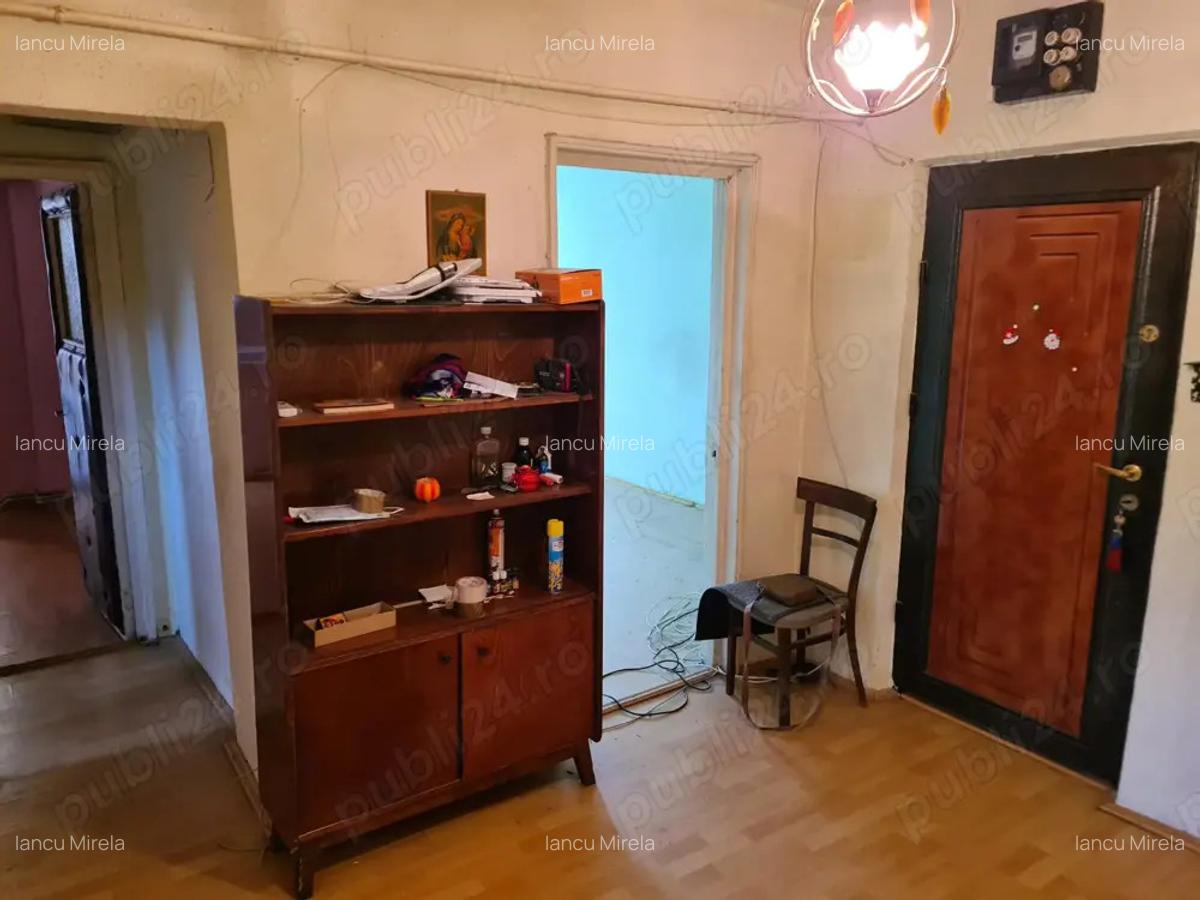 Vind Apartament 2 camere,Braila - 2