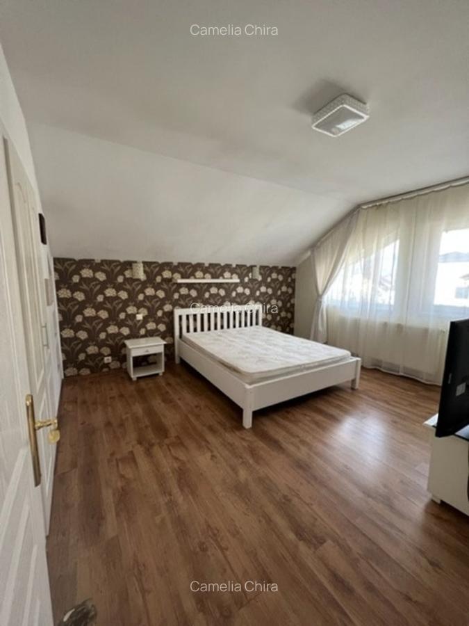 Casă individuală cu 4 camere în Valea Borcutului - 9