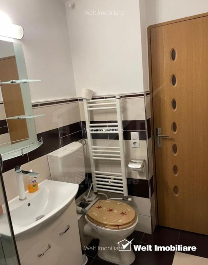 Apartament cu 3 camere, decomandat, Intre Lacuri - 3