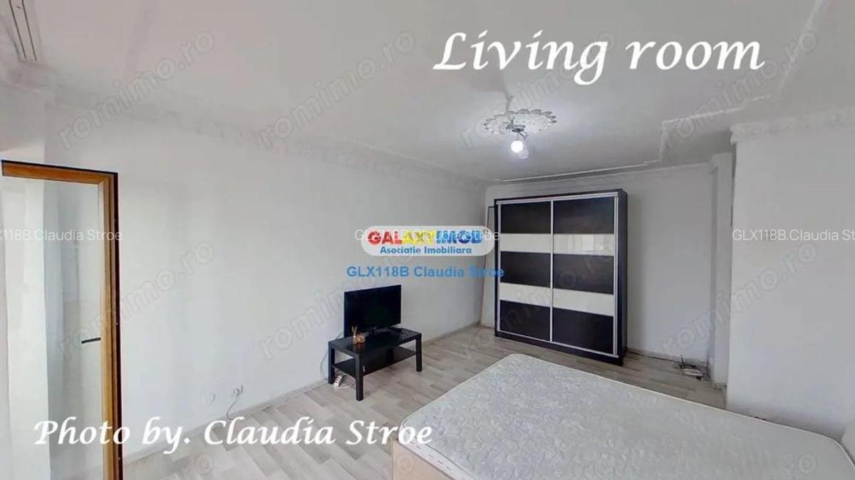 Inchiriere garsoniera VIILOR LIBERTY CENTER - 1