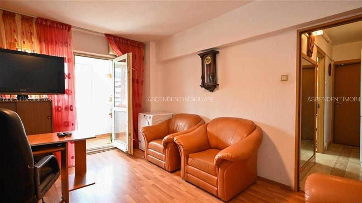 3D! Apartament 3 camere,deschidere panoramica,linia Astra.Racadau,Brasov - 19
