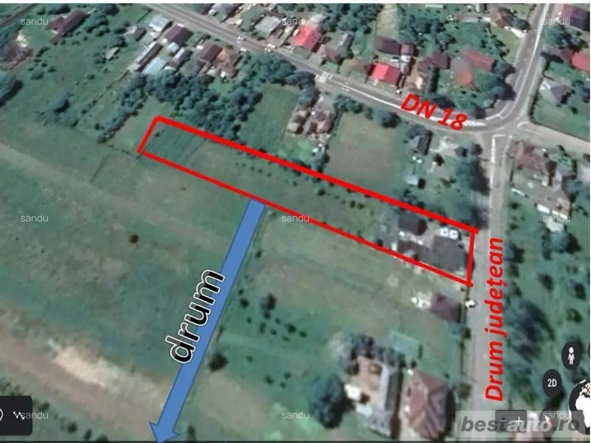 Vand Proprietate - 4