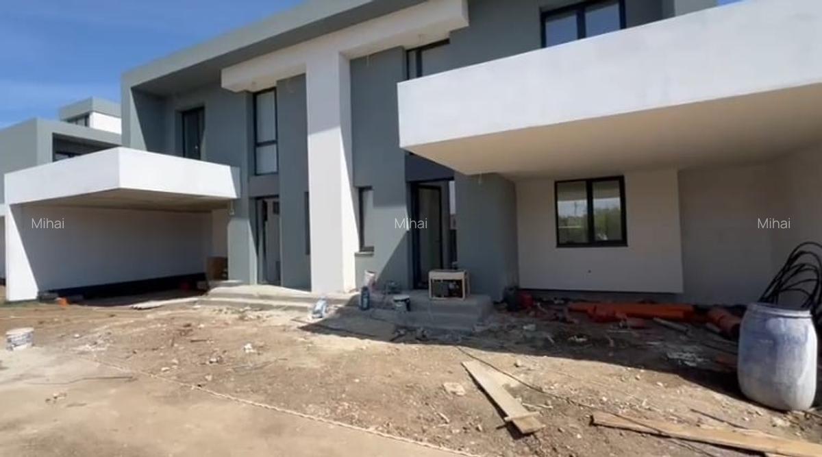 The Class Villas Otopeni langa metrou M6 - Bruxelles - 5