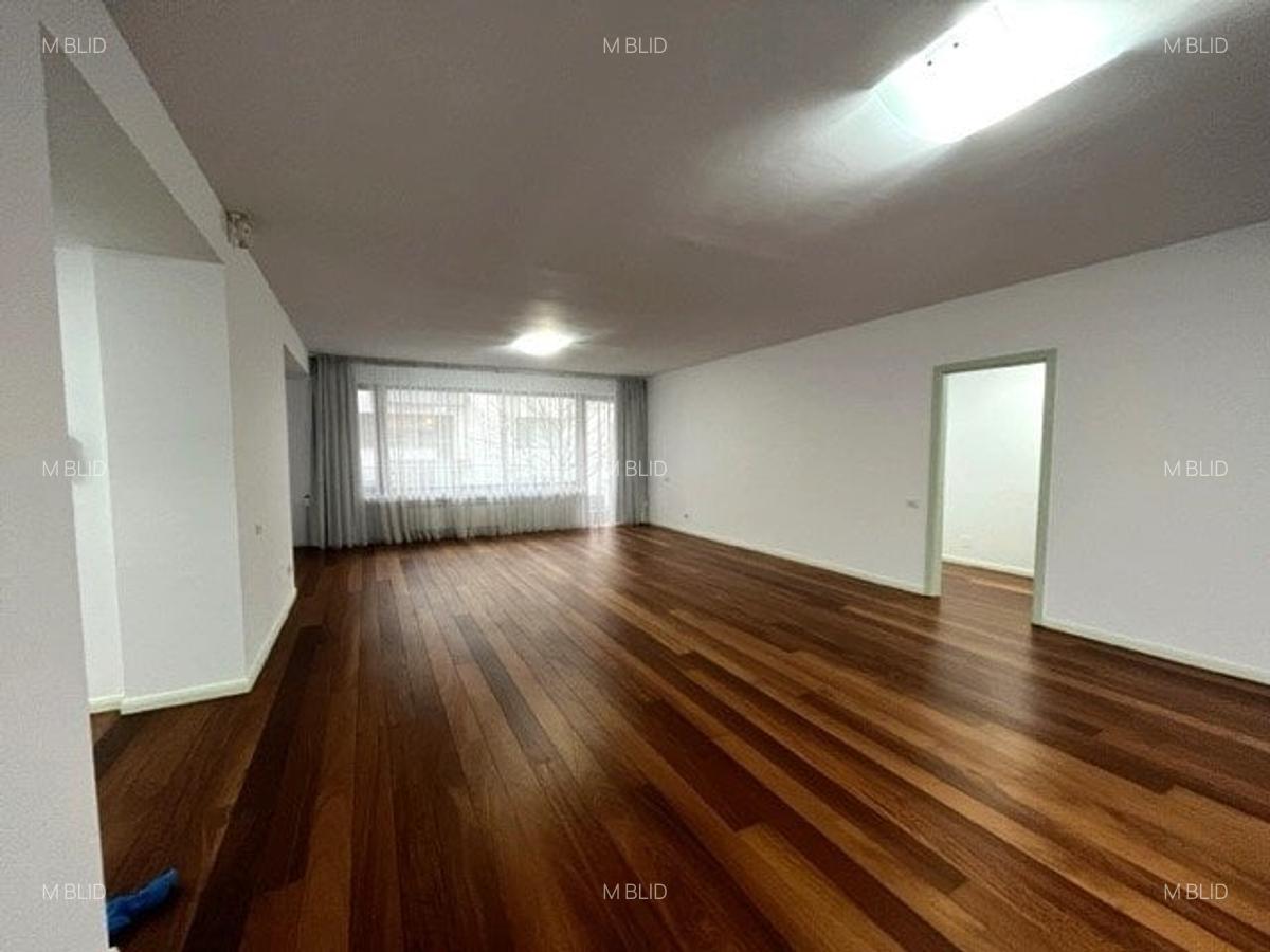 Apartament cu 3 camere decomandat, mobilat în Kiseleff - 2