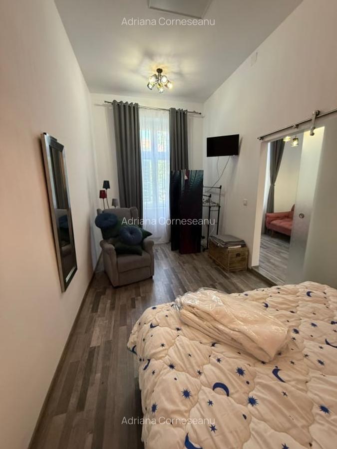 Apartament 2 camere, 40.35 mp utili, Pta Schiller pretabil investitie.GDN - 1