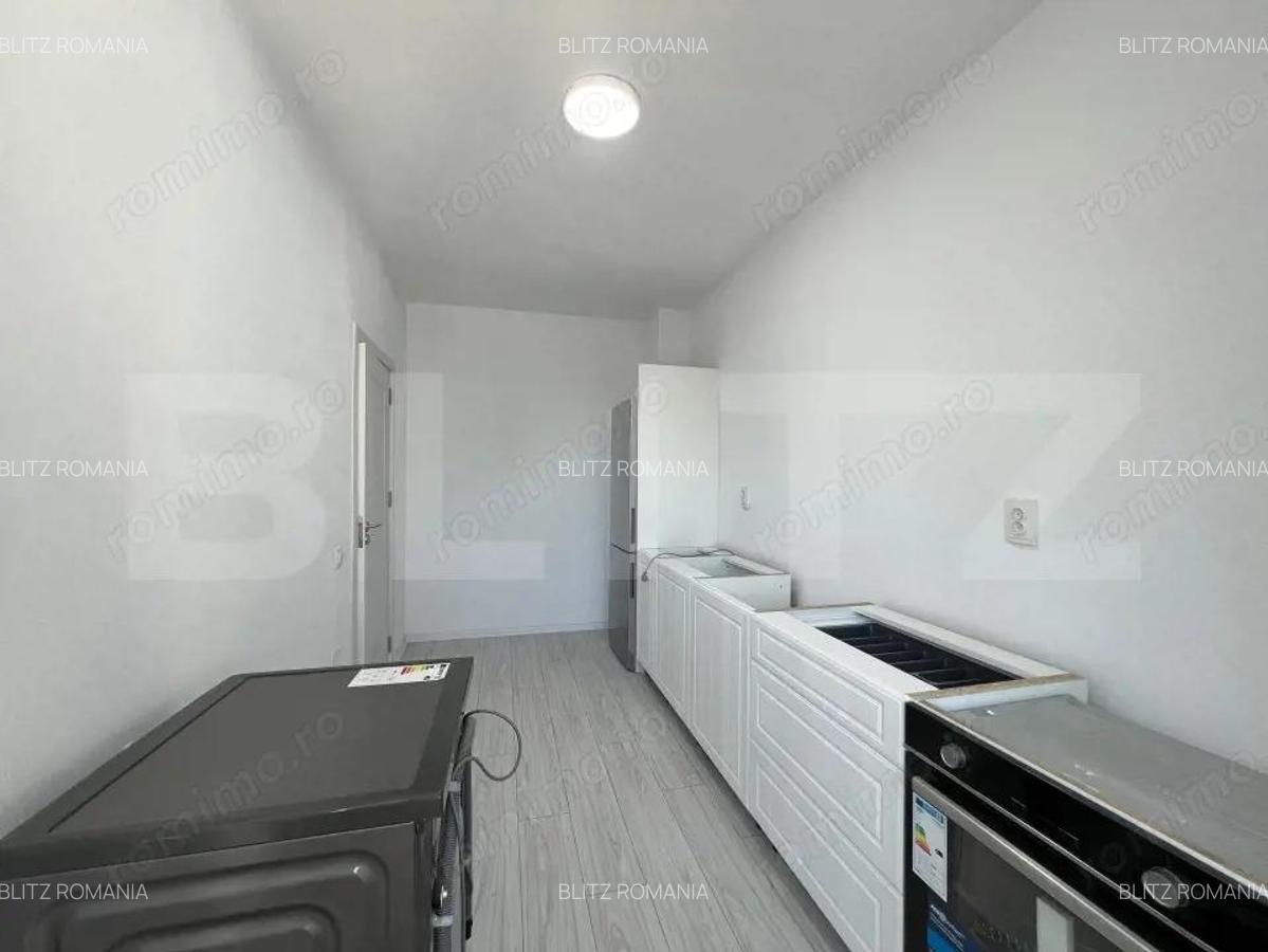 Apartament modern cu scara interioara, 3 camere, 2 bai, dressing - 7