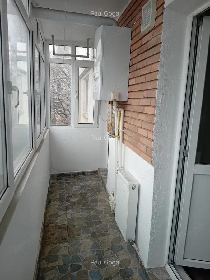 Apartament 2 camere, dec, etaj 3/8, Mazepa 2, vedere Dunare - 13