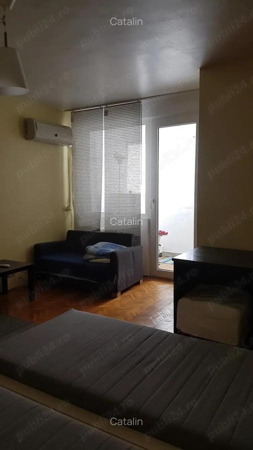 Inchiriez garsoniera Favorit - 1700 ron - 4