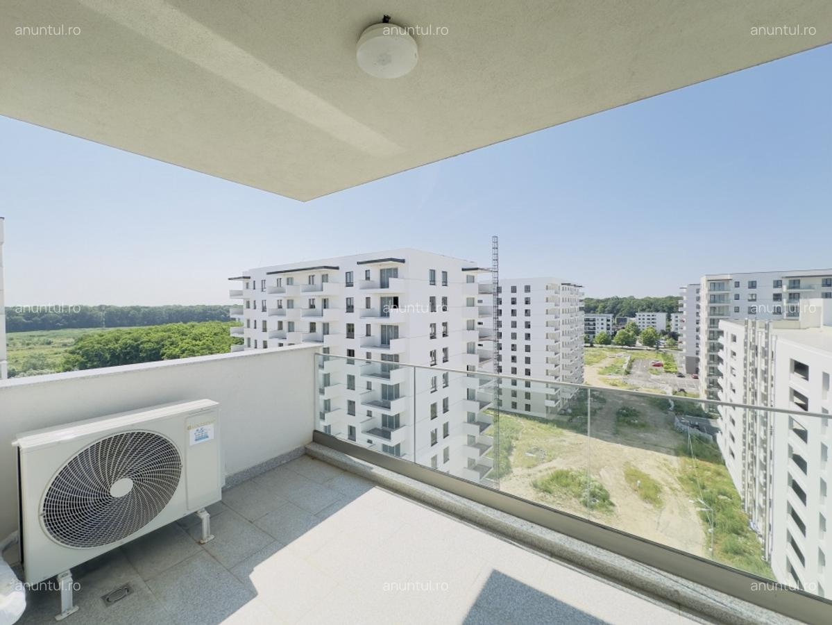 Baneasa Apartament 3 camere in Baneasa- Greenfield - 9