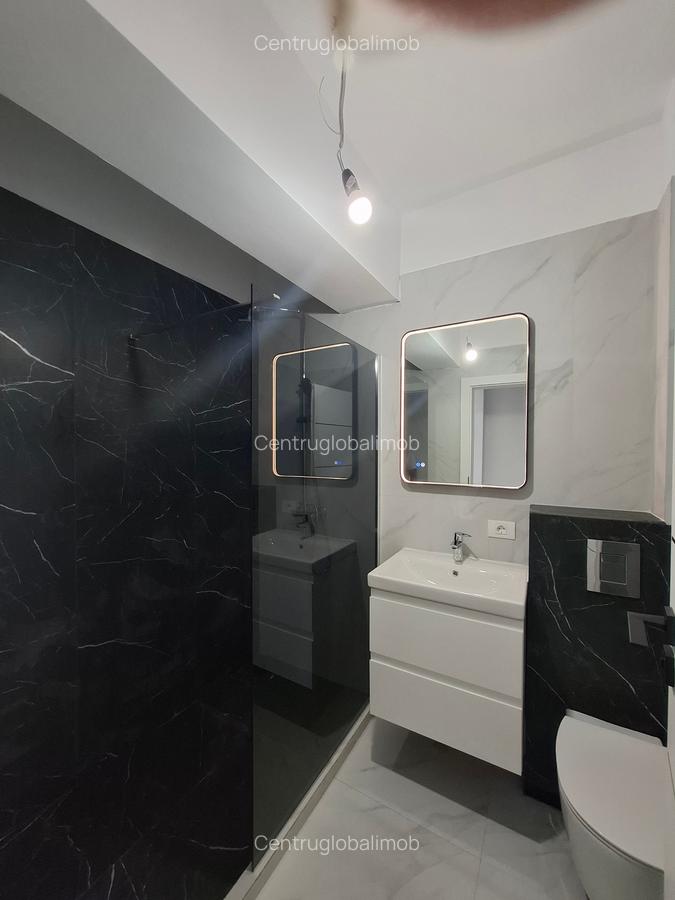 Apartament 2 camere - 16