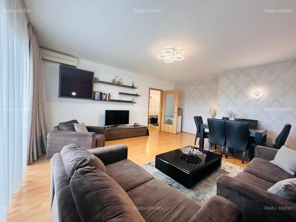 AP 3 CAMERE | DOAMNA GHICA | COLENTINA | CENTRALA | PARCARE | - 3