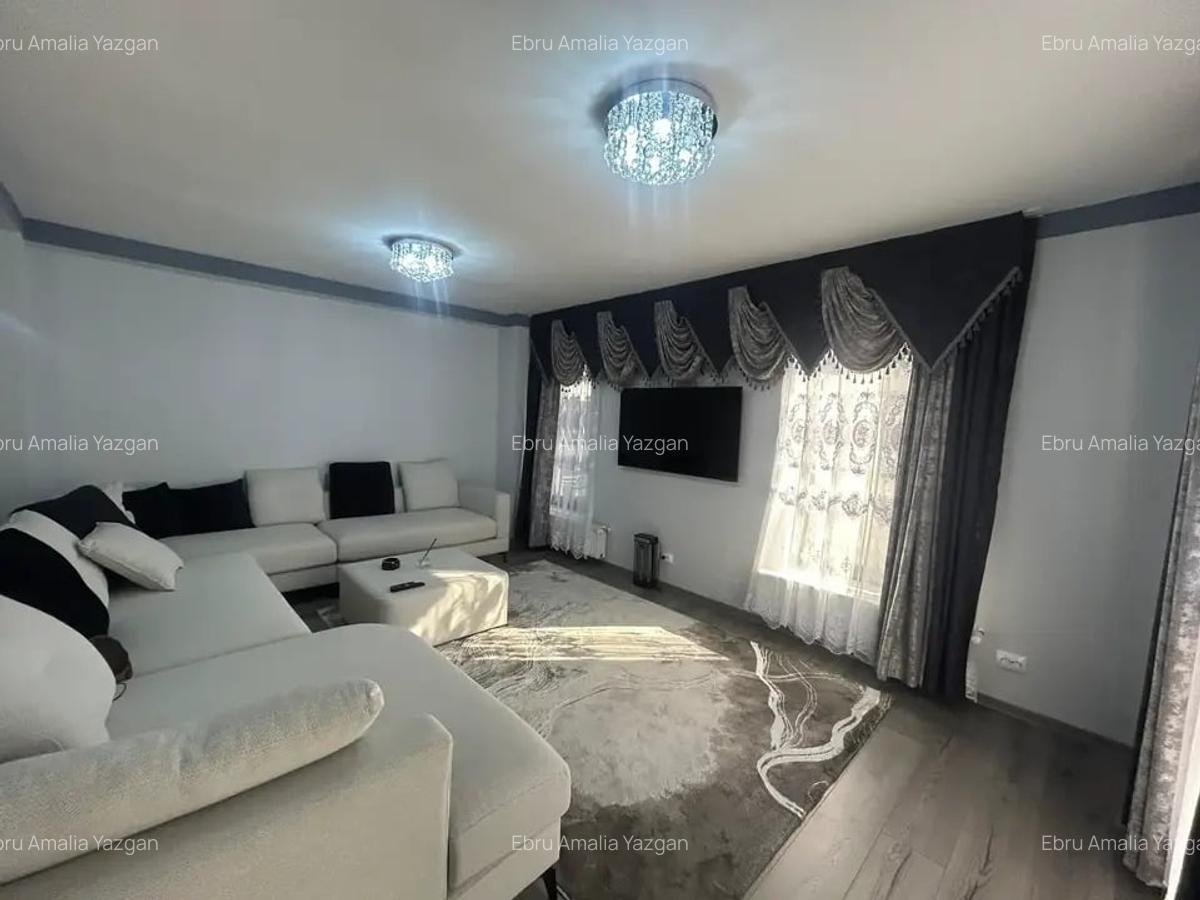 Casă individuală de vânzare în Afumați | Complet mobilata si utilata | 250mp - 2