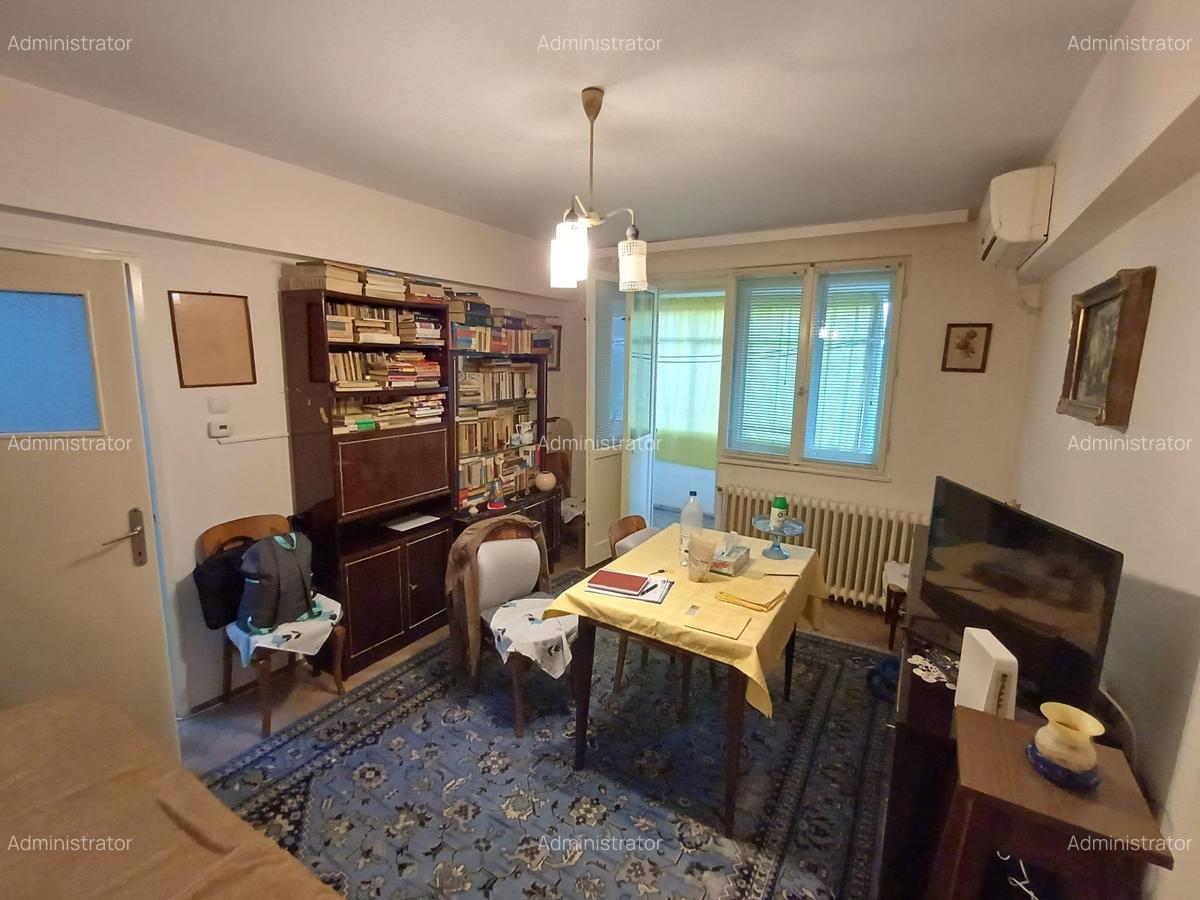 Vanzare apartament 2 camere-Imobiliare MAXICONFORT - 3