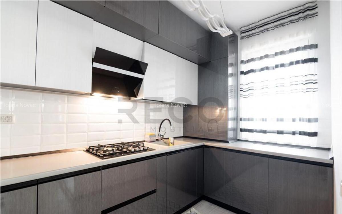 RECO Apartament de Inchiriat, Bloc Nou, Iosia - 10