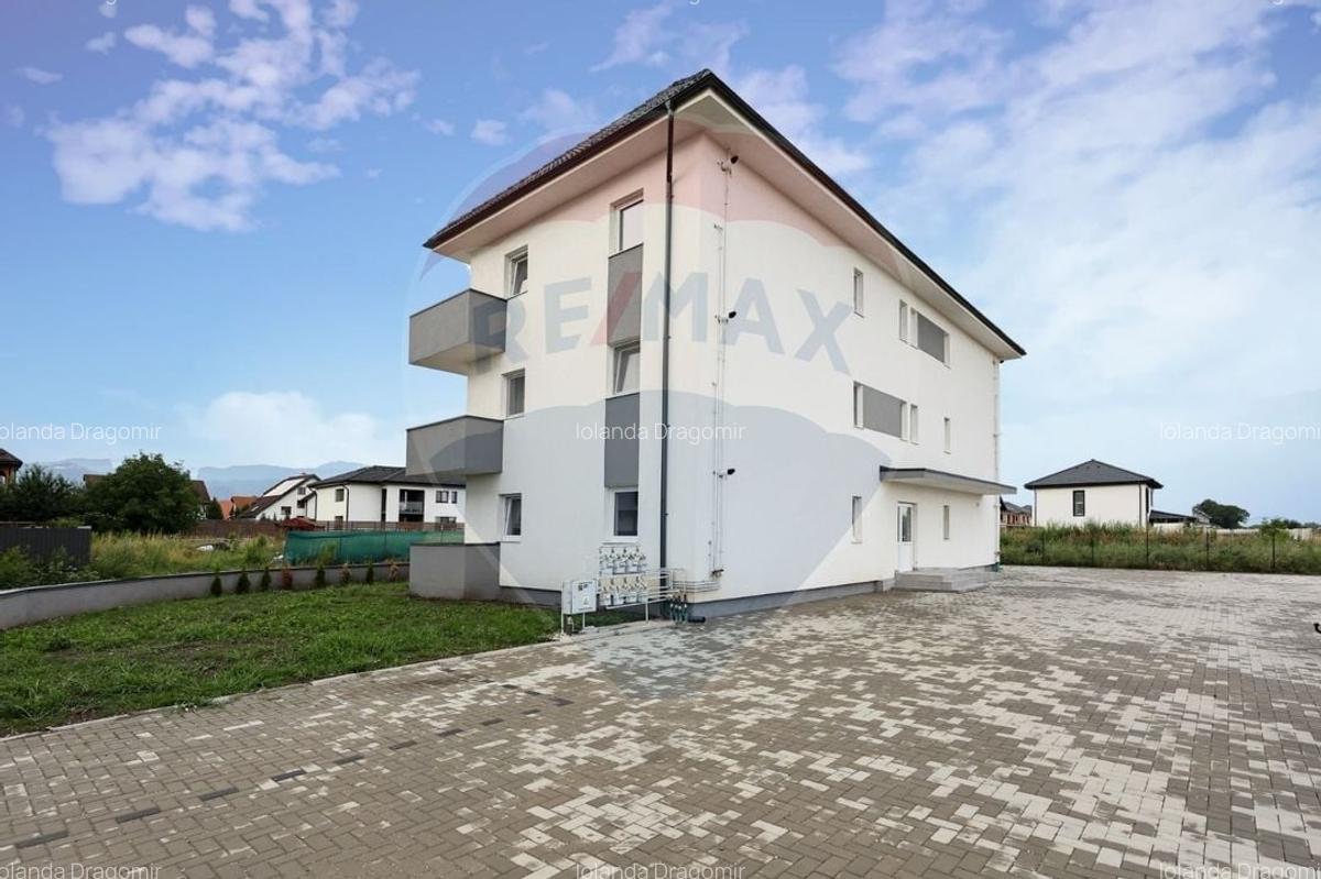 Apartament cu 2 camere decomandat în Bartolomeu - 5