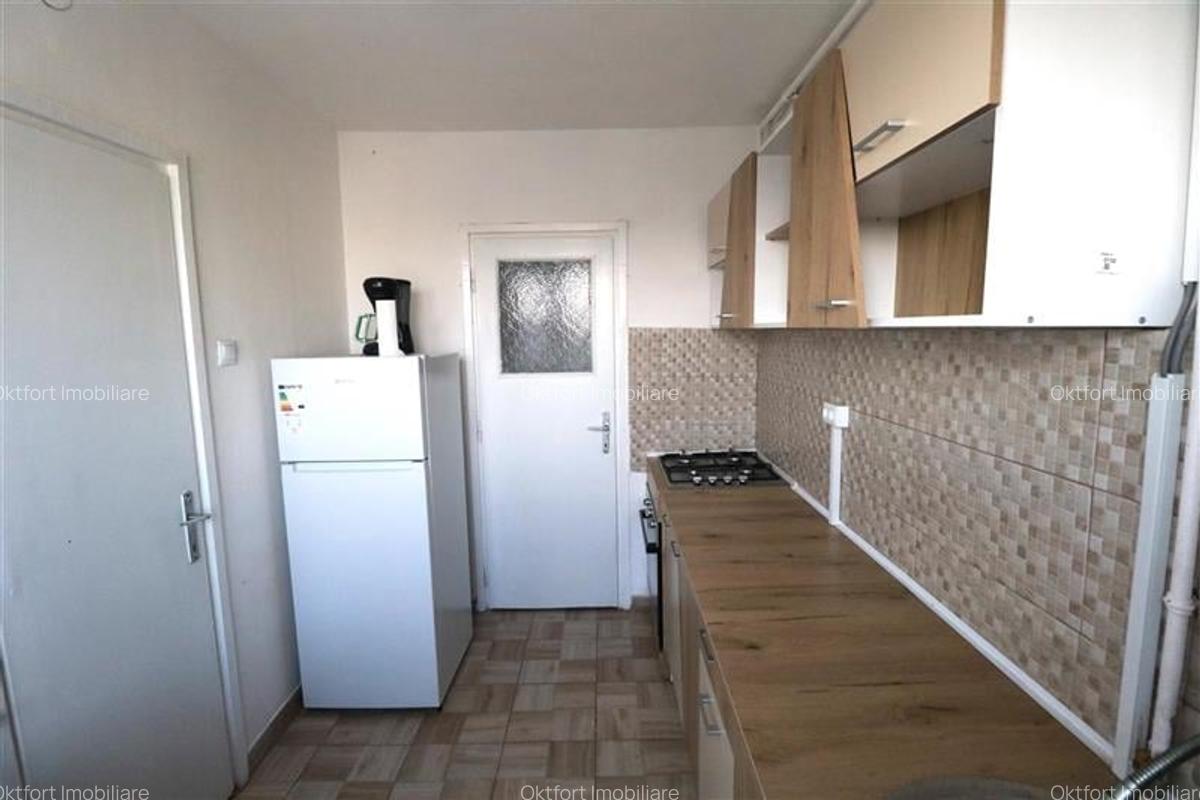 Apartament cu 2 camere decomandat în Complex Studențesc - 4