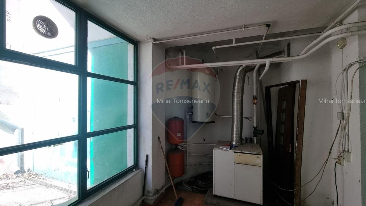 Spatiu depozitare versatil in zona Calea Giulesti - 5