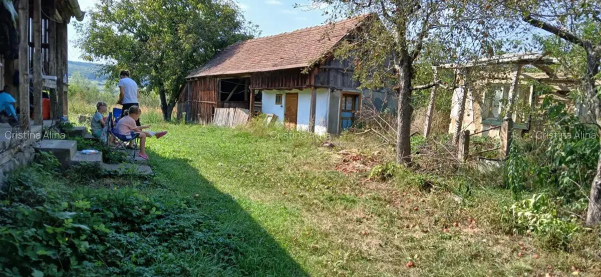 Casa de vanzare in Ocni?a - 10