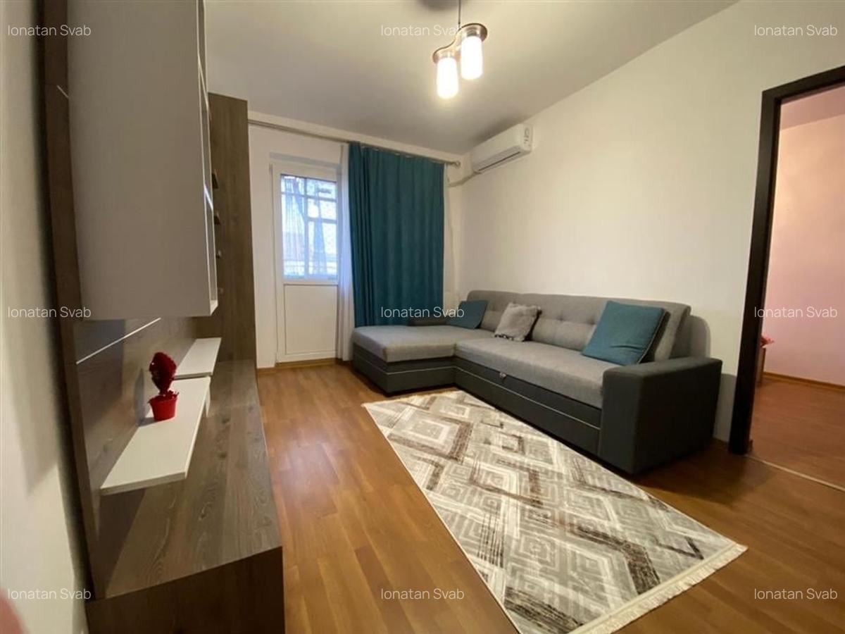RECO  Apartament  2cam in Nufarul - 6