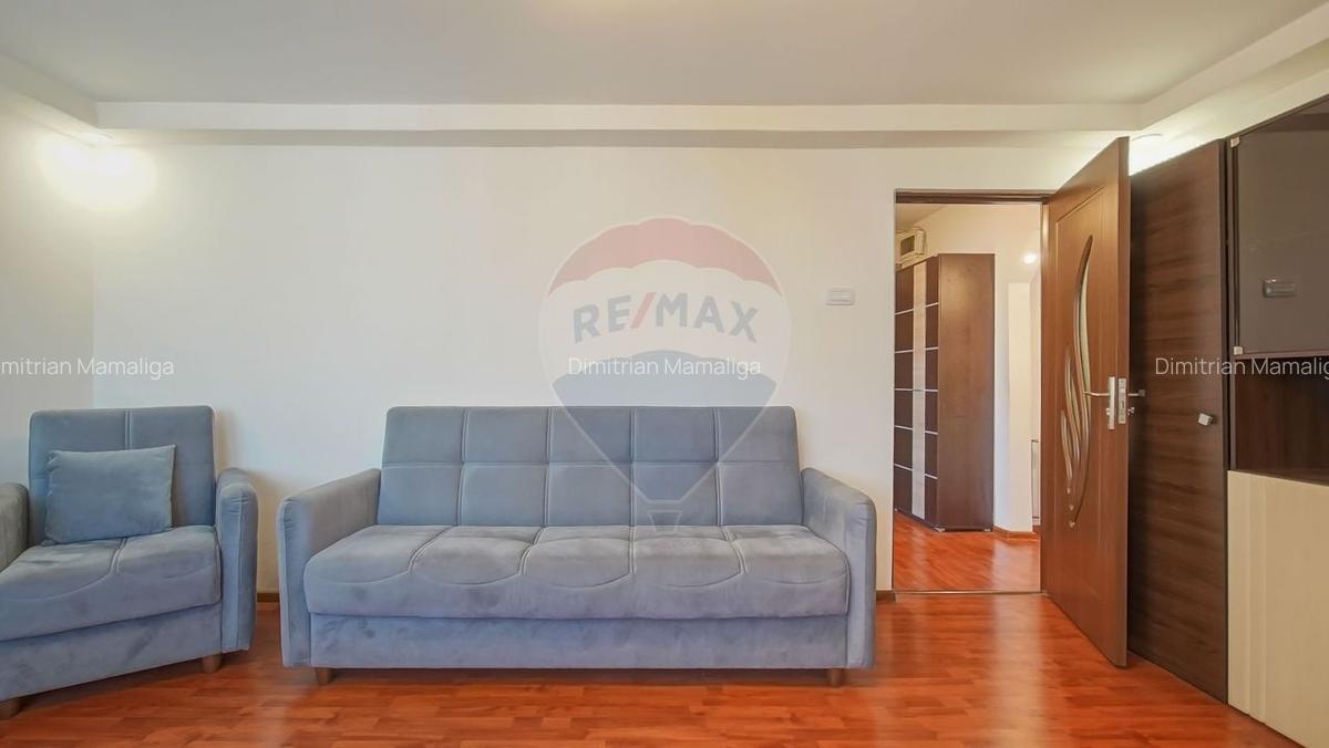 Apartament 3 camere, 2 bai - Str. Independentei, Tractorul - 4