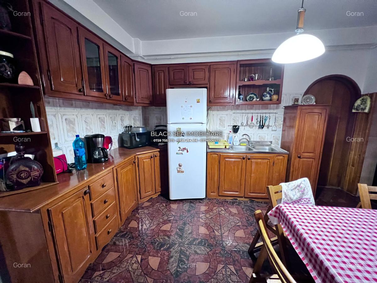 Casă cu 7 camere în Central - 20