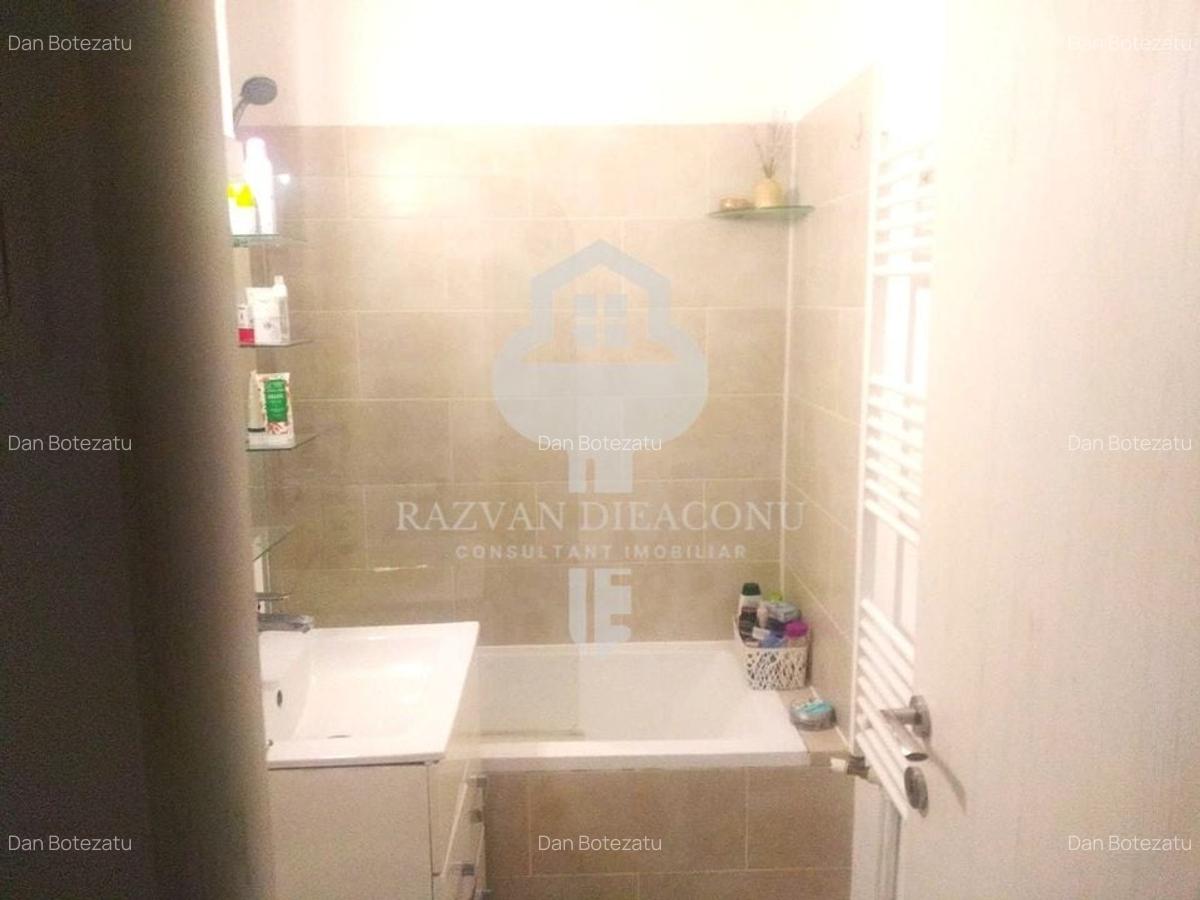 BULEVARDUL TOMIS -  TOMIS 3 - 8