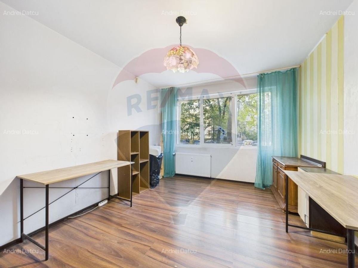 Apartament 5 camere | 111mp | Metrou 1 Decembrie - 21