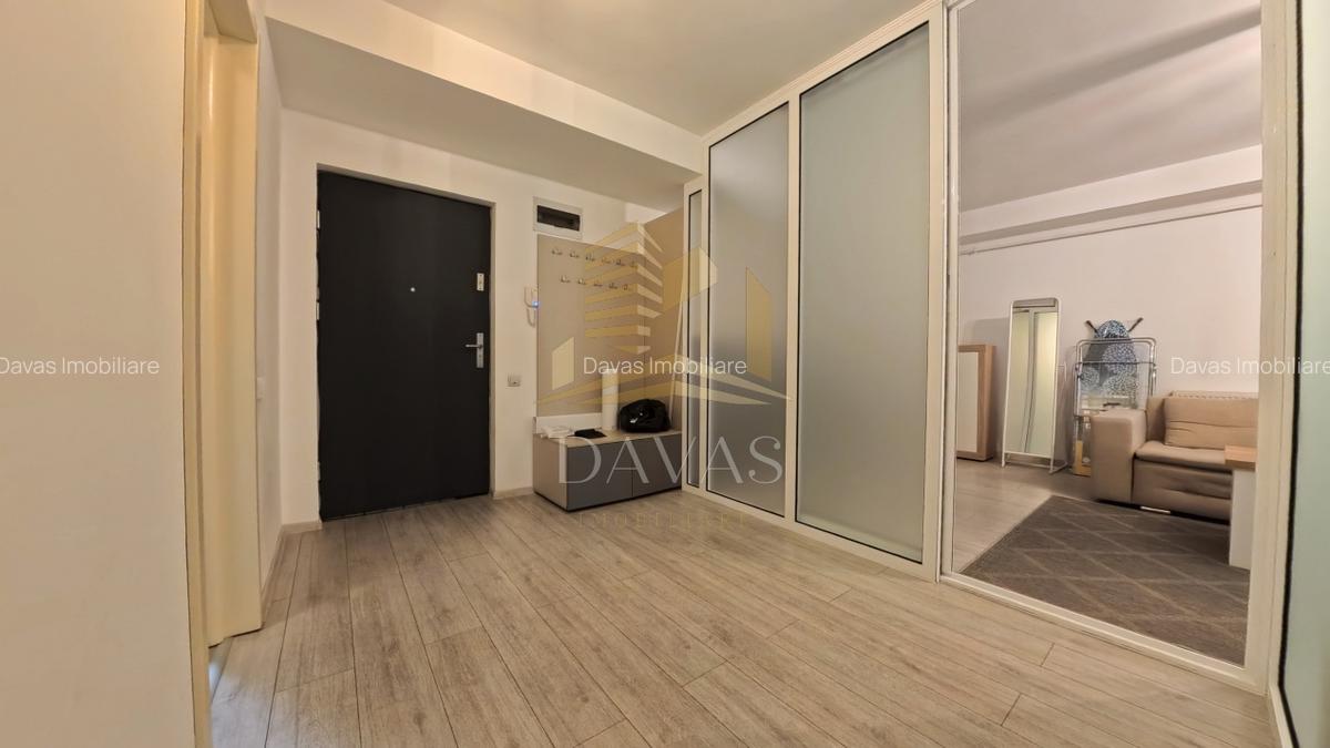 Apartament de 2 camere semidecomandat | Gheorgheni |Iulius Mall | WEST - 16