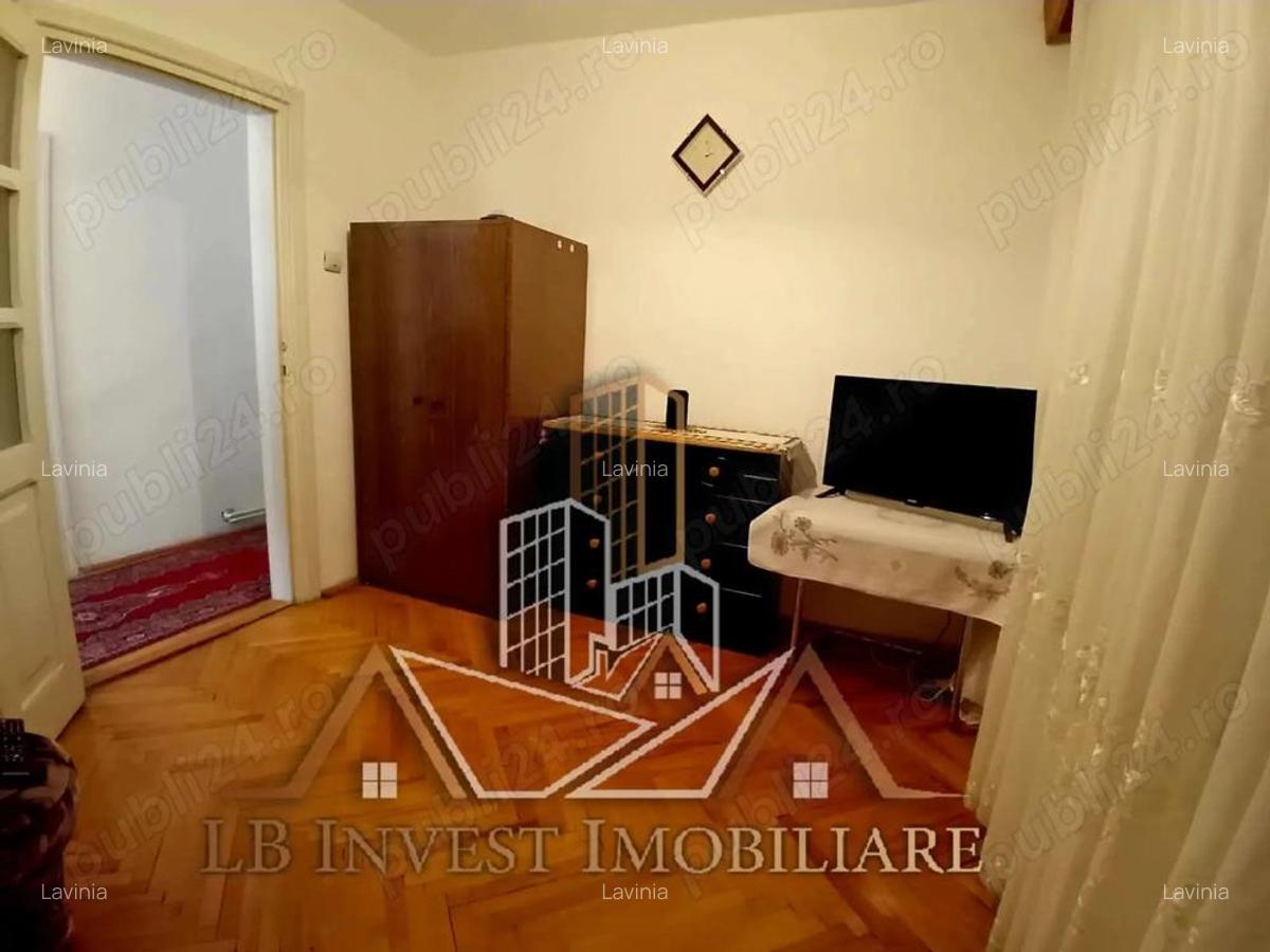 Apartament cu 2 camere decomandat la vila, cu intrare separata-Sagului-Liviu Rebreanu-300Euro - 3