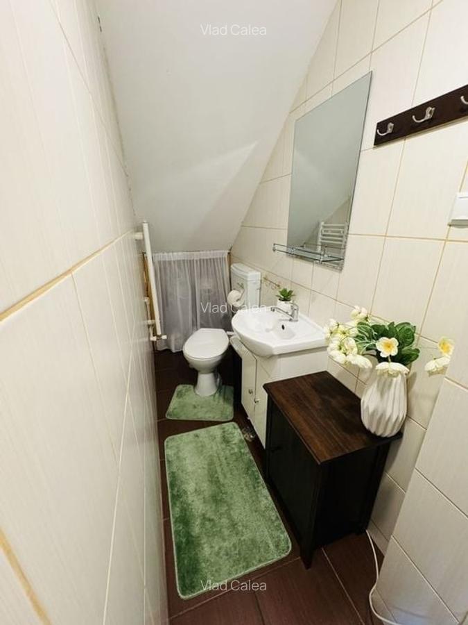 Apartament 3 camere DE INCHIRIAT - Berceni+centrala proprie - 7