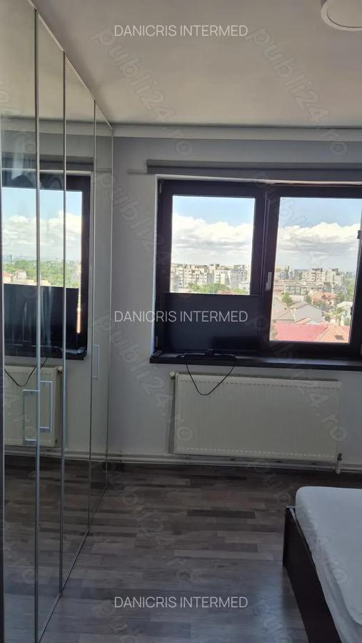 Apartament 2 camere | Tomis II | Comison 0 % - 5