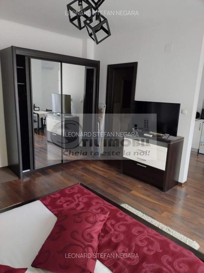 Garsonieră în Ultracentral - 1