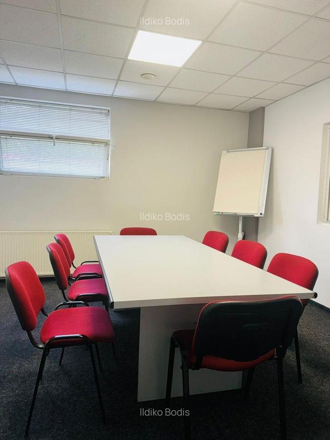 Oportunitate investitionala- hala si cladire in zona semicentrala - 2