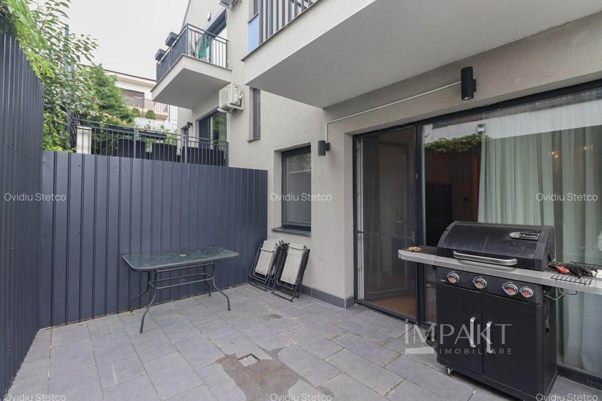 Casa insiruita cu finisaje de lux in cartierul Europa - 9