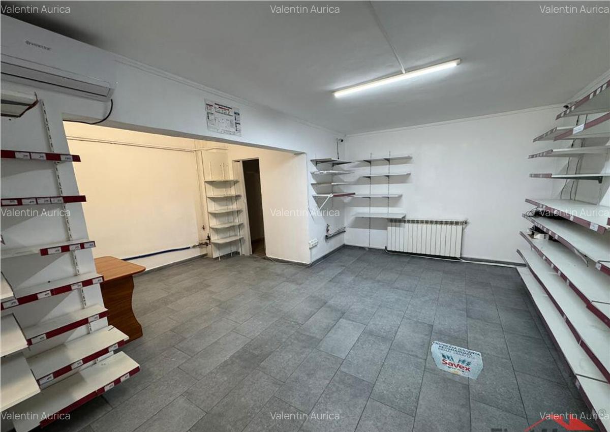 Spatiu comercial de in Focsani zona Sud - 4 Spatiu comercial de in Focsani zona Sud - 4