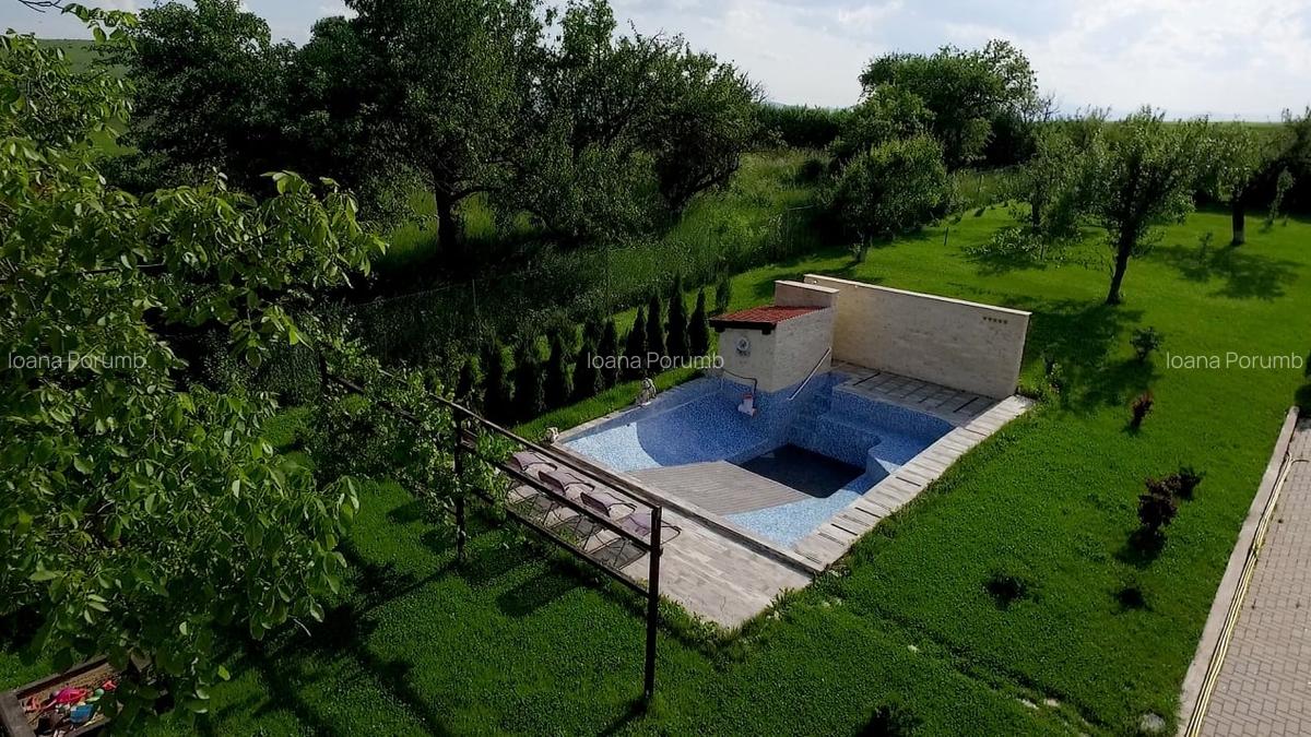 Casa de vanzare Tureni - 8