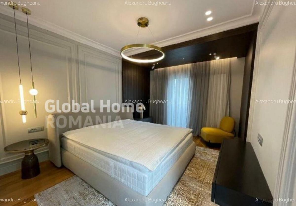 Apartament 3 camere 2 bai | Piata Victoriei -Dorobanti | Blo - 8