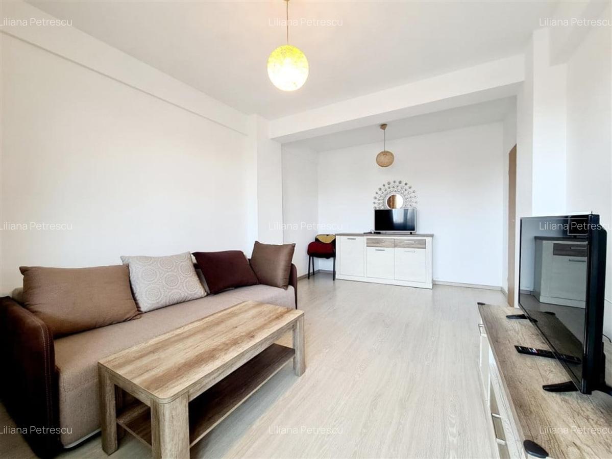 Apartament doua camere zona Sisesti - 1