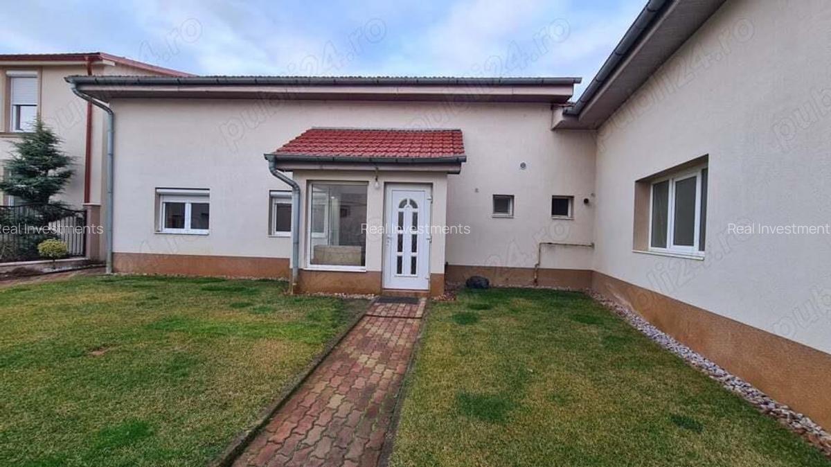Vand proprietate cu 2 imobile zona Ultracentrala - ID : RH-42347-property - 8