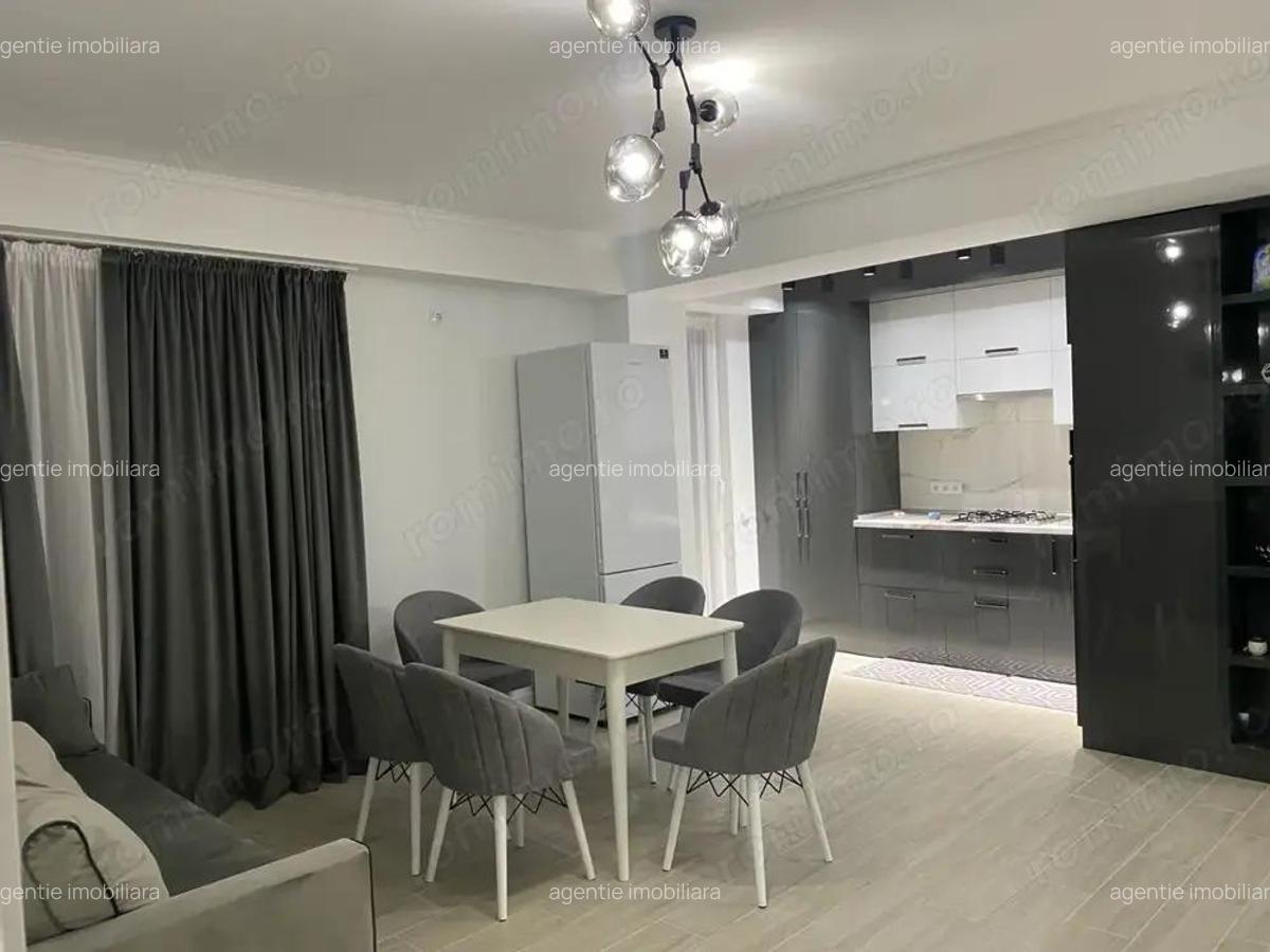 Apartament de inchiriat in zona Gorjului - 2