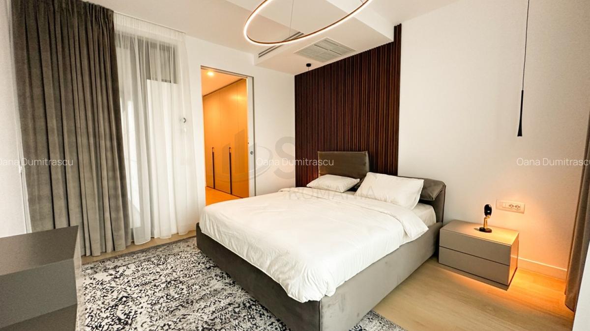 REA1024099 Apartament High End 4 camere I Zona Primaverii - 22