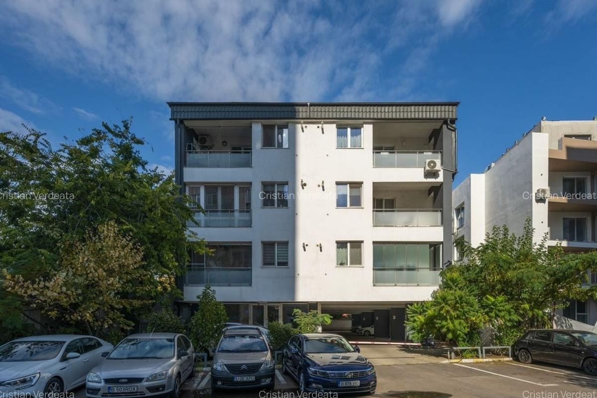 2 CAMERE || BLOC 2017 || DECOMANDAT || PARCARE || 13 SEPTEMBRIE - 19
