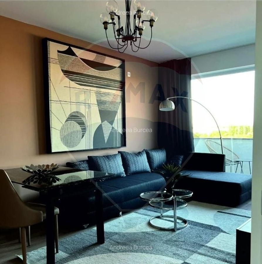 Apartament cu 2 camere în Chitila - 3