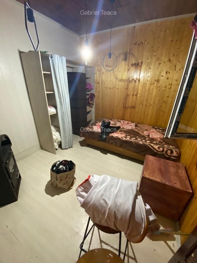 Tomis 2. Casa de Vanzare din Cărămidă 110.000 Euro Negociabil - 9