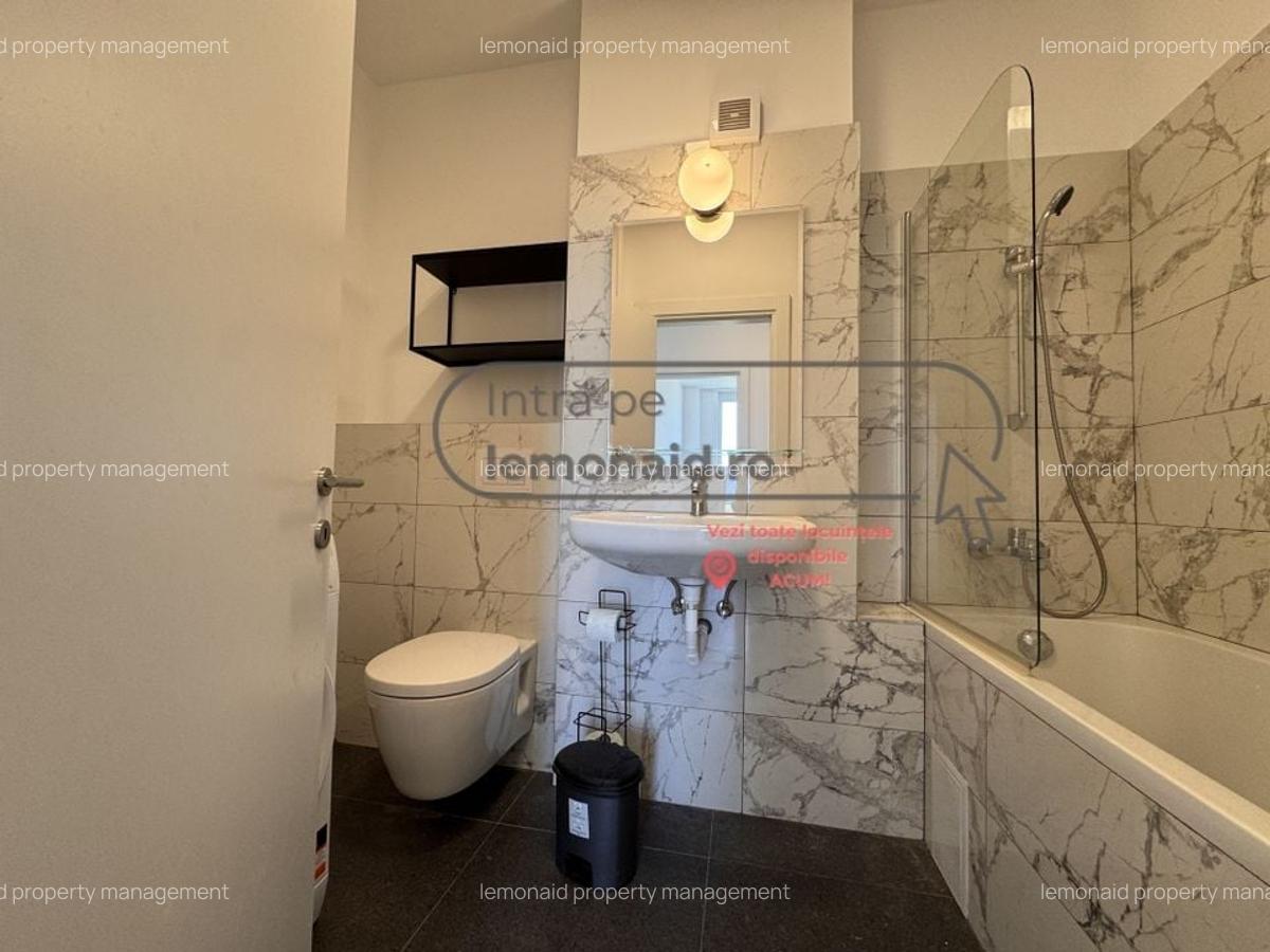 Apartament cu 2 camere | Campeador - strada Ioan Anton 2 | Loc de parcare - 14