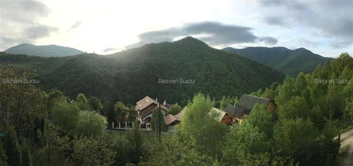 Cabana - Casa de vacanta situata in Muntele Rece! - 10